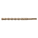BROCA SDS PLUS 14 X 210 MM, TRUPER