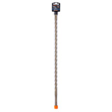 BROCA SDS PLUS 14 X 460 MM, TRUPER