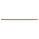 BROCA SDS PLUS 14 X 460 MM, TRUPER