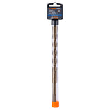 BROCA SDS PLUS 16 X 210 MM, TRUPER