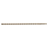 BROCA SDS PLUS 16 X 460 MM, TRUPER