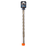 BROCA SDS PLUS 18 X 260 MM, TRUPER