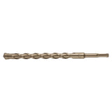 BROCA SDS PLUS 18 X 260 MM, TRUPER