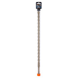BROCA SDS PLUS 18 X 460 MM, TRUPER