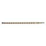 BROCA SDS PLUS 18 X 460 MM, TRUPER