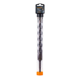 BROCA SDS PLUS 1 X 10', TRUPER