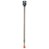 BROCA SDS PLUS 20 X 460 MM, TRUPER