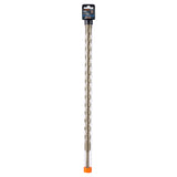 BROCA SDS PLUS 22 X 460 MM, TRUPER