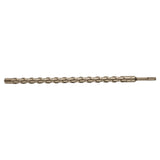 BROCA SDS PLUS 22 X 460 MM, TRUPER
