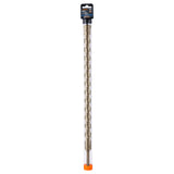 BROCA SDS PLUS 25 X 460 MM, TRUPER