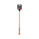 BROCA SDS PLUS 3/16 X 8', TRUPER