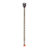 BROCA SDS PLUS 3/4 X 18', TRUPER