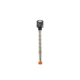 BROCA SDS PLUS 3/4 X 8', TRUPER