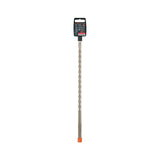 BROCA SDS PLUS 3/8 X 12', TRUPER