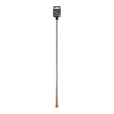 BROCA SDS PLUS 3/8 X 18', TRUPER