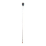 BROCA SDS PLUS 3/8 X 24', TRUPER