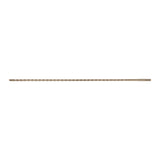 BROCA SDS PLUS 3/8 X 24', TRUPER