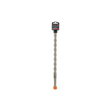 BROCA SDS PLUS 5/8 X 12', TRUPER