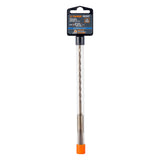 BROCA SDS PLUS 5 X 160 MM, TRUPER