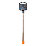 BROCA SDS PLUS 6 X 160 MM, TRUPER