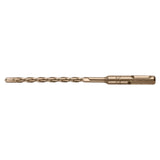 BROCA SDS PLUS 6 X 160 MM, TRUPER