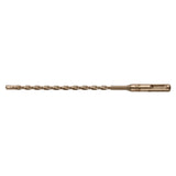 BROCA SDS PLUS 6 X 210 MM, TRUPER