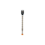 BROCA SDS PLUS 7/8 X 11', TRUPER