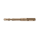 BROCA SDS PLUS 8 X 110 MM, TRUPER