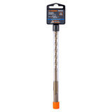 BROCA SDS PLUS 8 X 160 MM, TRUPER