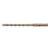 BROCA SDS PLUS 8 X 160 MM, TRUPER