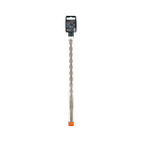 BROCA SDS PLUS 9/16 X 12', TRUPER