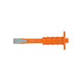CINCEL DE CORTE FRÍO 1 X 10' CON GRIP, TRUPER