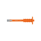 CINCEL DE CORTE FRÍO 1 X 12' CON GRIP, TRUPER