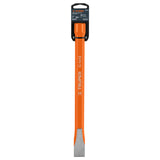 CINCEL DE CORTE FRÍO DE 1 X 12', TRUPER