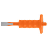 CINCEL DE CORTE FRÍO 3/4 X 8' CON GRIP, TRUPER