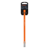 CINCEL DE CORTE FRÍO DE 3/8 X 8', TRUPER