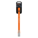 CINCEL DE CORTE FRÍO DE 5/8 X 8', TRUPER