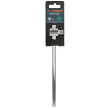 BARRA CORREDIZA PARA DADOS CUADRO 1/2', TRUPER