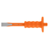 CINCEL DE CORTE FRÍO 7/8 X 10' CON GRIP, TRUPER