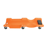 CAMA DE PLÁSTICO 40" PARA MECÁNICO, TRUPER