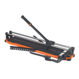 CORTADOR AZULEJO 25" (63CM) GRAN FORMATO C/MALETÍN, EXPERT