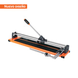 CORTADOR DE AZULEJO 24' (60 CM) CON BALEROS, TRUPER