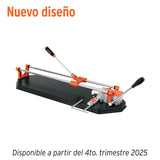 CORTADOR AZULEJO 24' (60CM) ROMP.MULTIPUNTO C/MALETÍN,EXPERT
