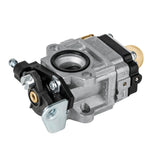 CARBURADOR PARA DESMALEZADORA A GASOLINA DES-520, TRUPER