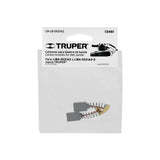 BOLSA CON 2 CARBONES DE REPUESTO PARA LIBA-3X21A2, TRUPER
