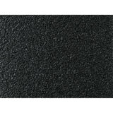 ROLLO DE 5 M DE CINTA ANTIDERRAPANTE NEGRA 25MM CON ABRASIVO