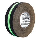 ROLLO DE 18M CINTA ANTIDERRAPANTE FOTOLUMINI. 50 MM ABRASIVO