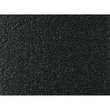ROLLO DE 18M DE CINTA ANTIDERRAPANTE NEGRA 50MM CON ABRASIVO