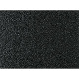 ROLLO DE 5 M DE CINTA ANTIDERRAPANTE NEGRA 50MM CON ABRASIVO