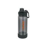 BOTELLA DE PLÁSTICO, PARA AGUA, 740 ML, TRUPER